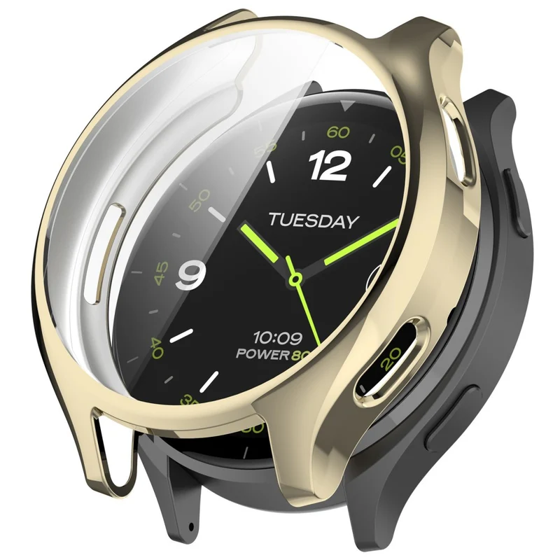 Flexibel Xiaomi Watch 2 Silikon Hülle