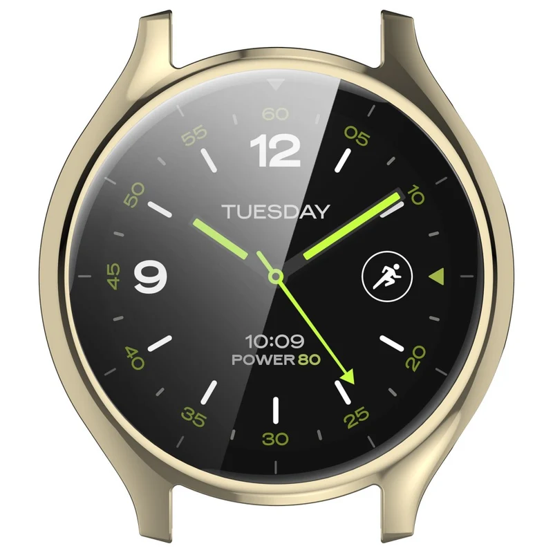 Flexibel Xiaomi Watch 2 Silikon Hülle