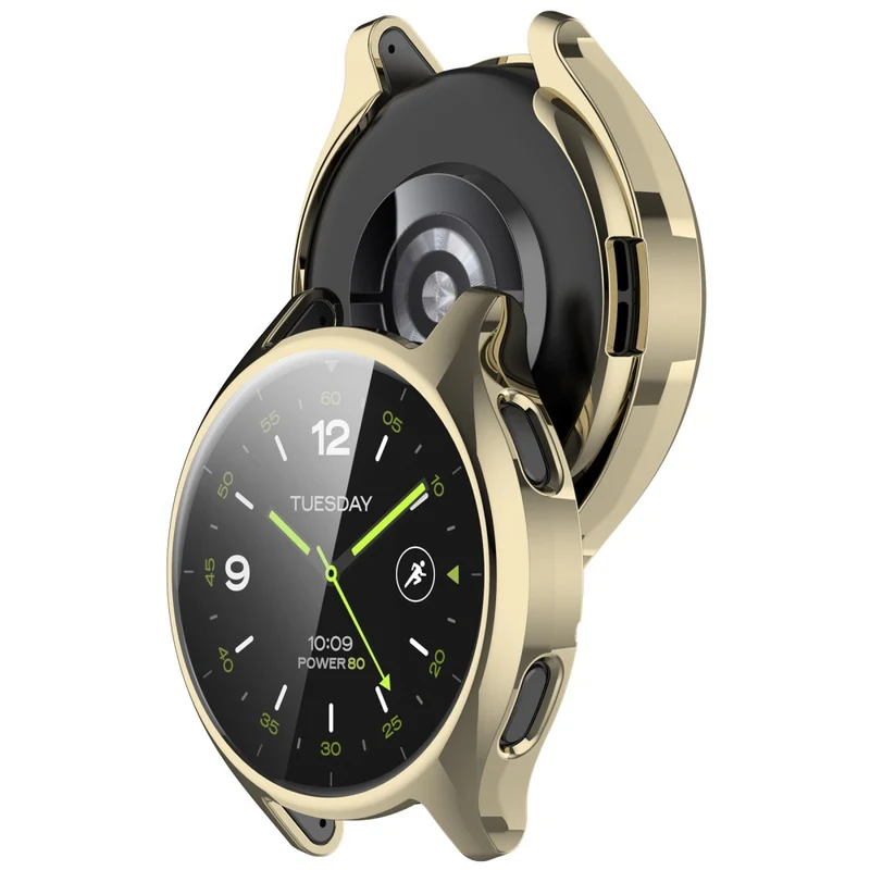 Flexibel Xiaomi Watch 2 Silikon Hülle
