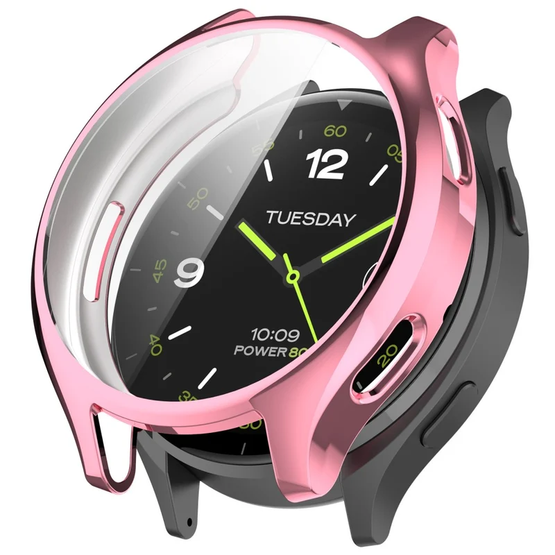 Flexibel Xiaomi Watch 2 Silikon Hülle
