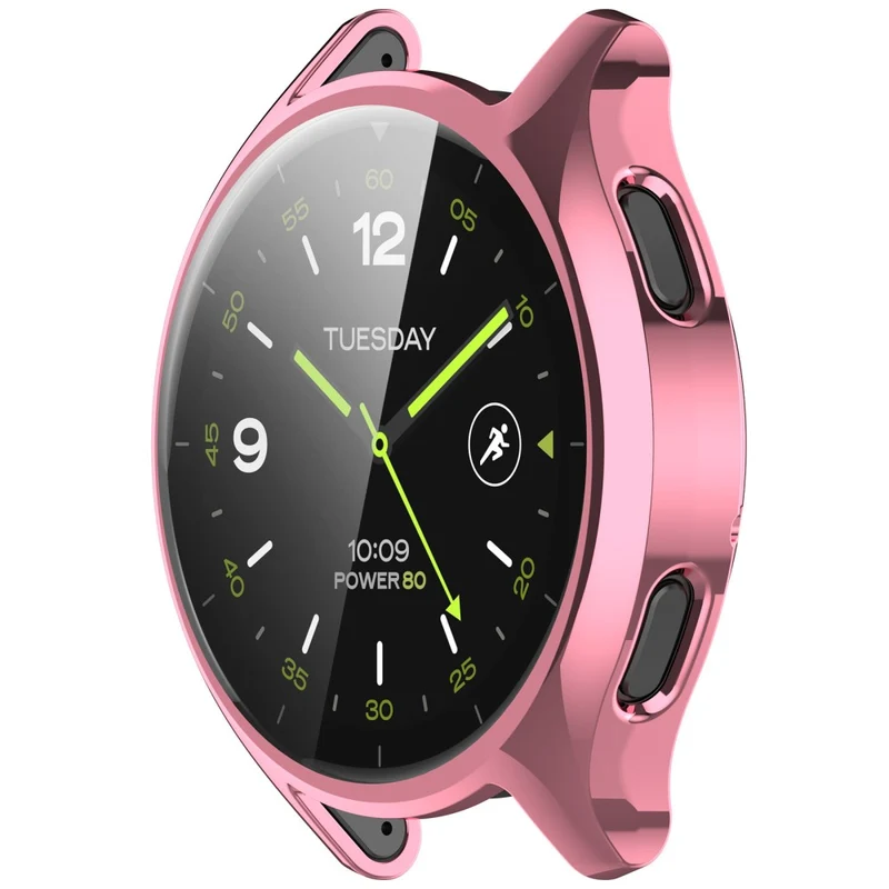 Flexibel Xiaomi Watch 2 Silikon Hülle