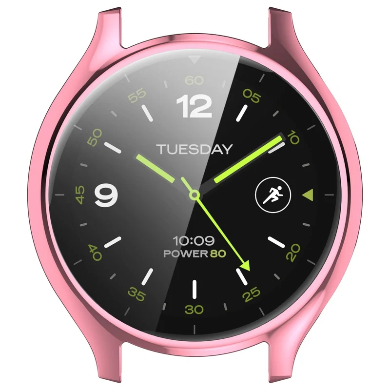 Flexibel Xiaomi Watch 2 Silikon Hülle
