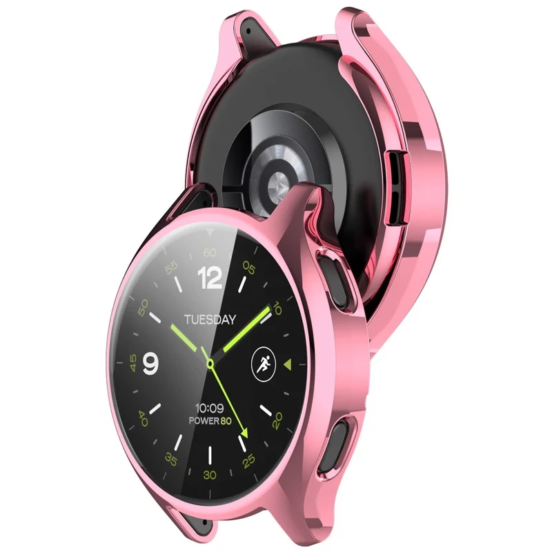 Flexibel Xiaomi Watch 2 Silikon Hülle