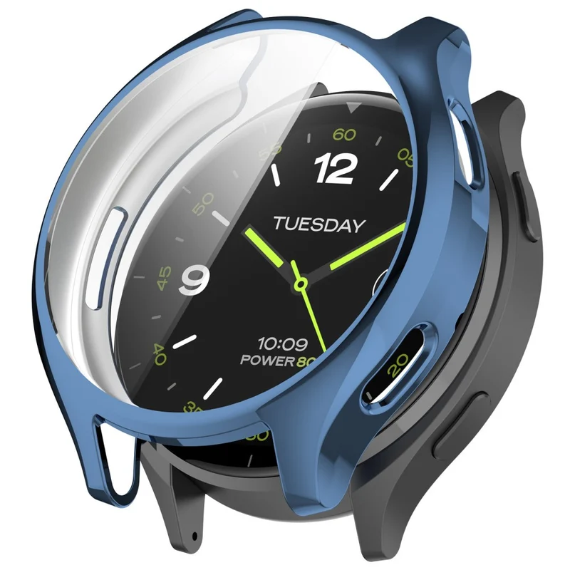 Flexibel Xiaomi Watch 2 Silikon Hülle