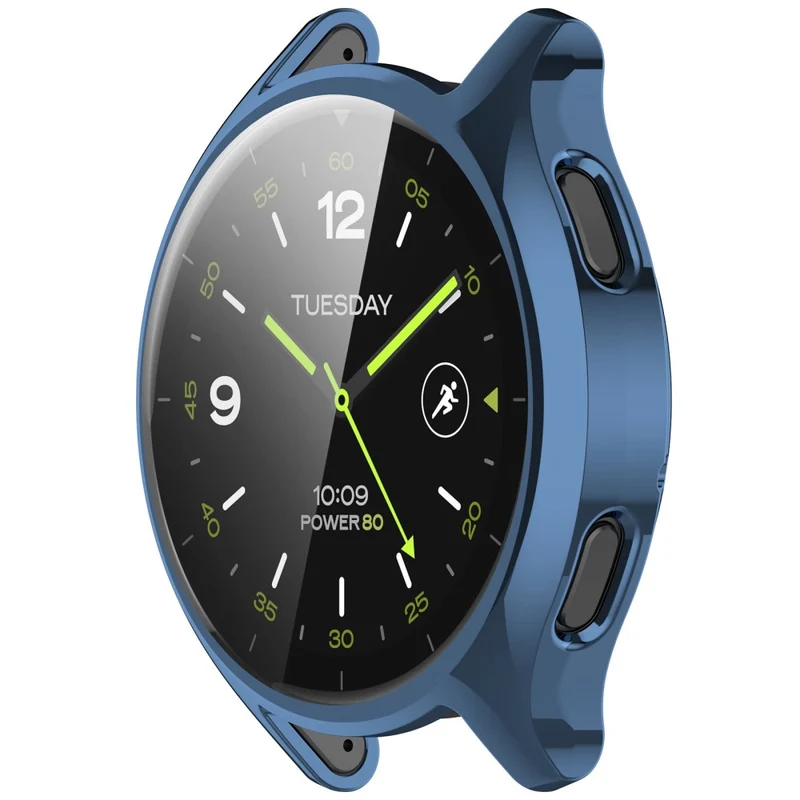Flexibel Xiaomi Watch 2 Silikon Hülle