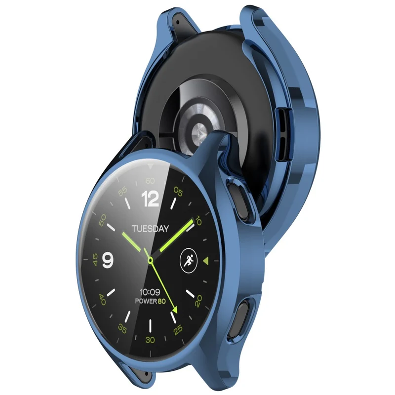 Flexibel Xiaomi Watch 2 Silikon Hülle