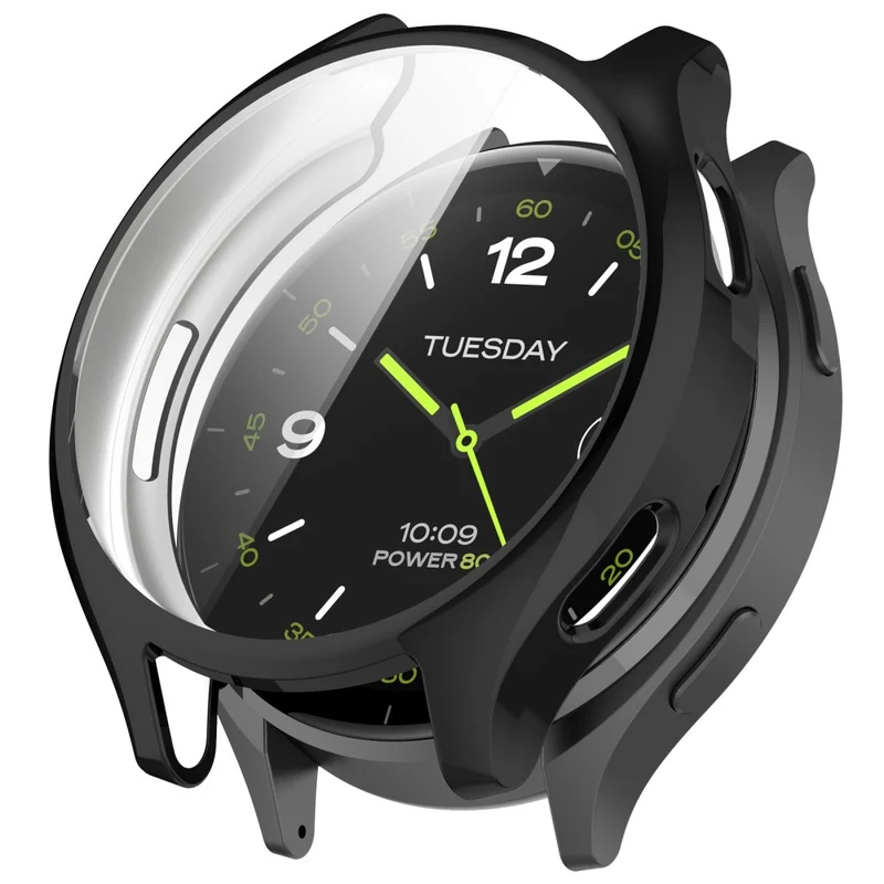 Flexibel Xiaomi Watch 2 Silikon Hülle