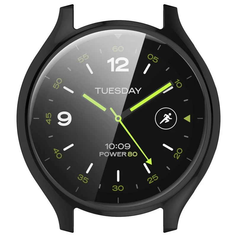 Flexibel Xiaomi Watch 2 Silikon Hülle