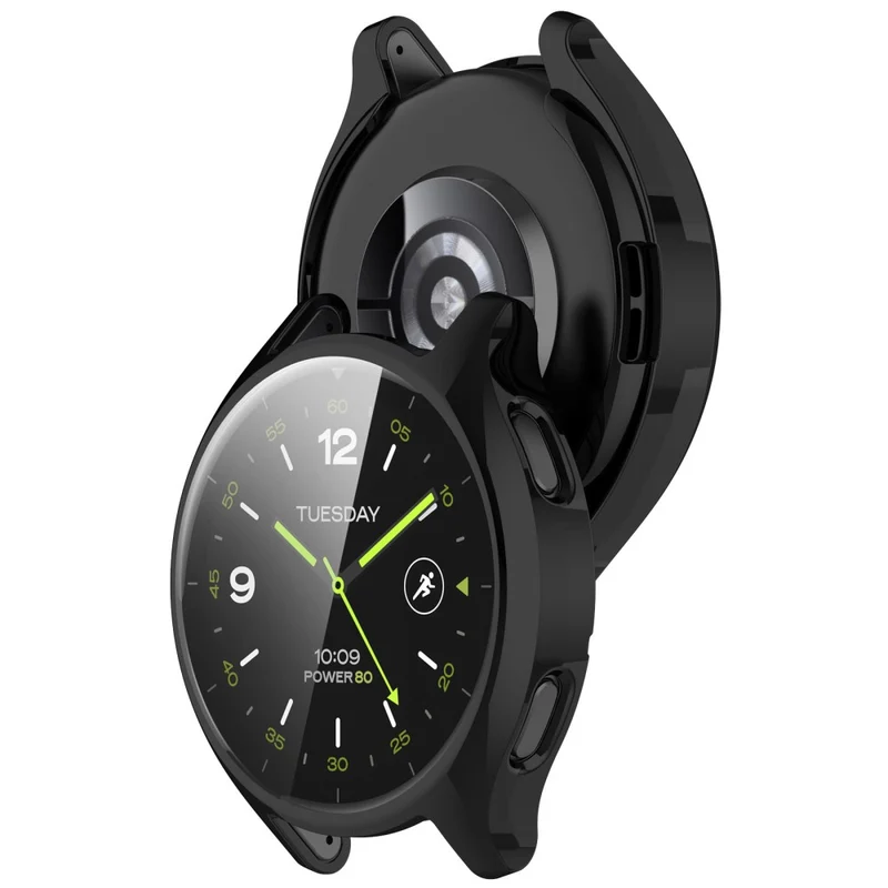 Flexibel Xiaomi Watch 2 Silikon Hülle