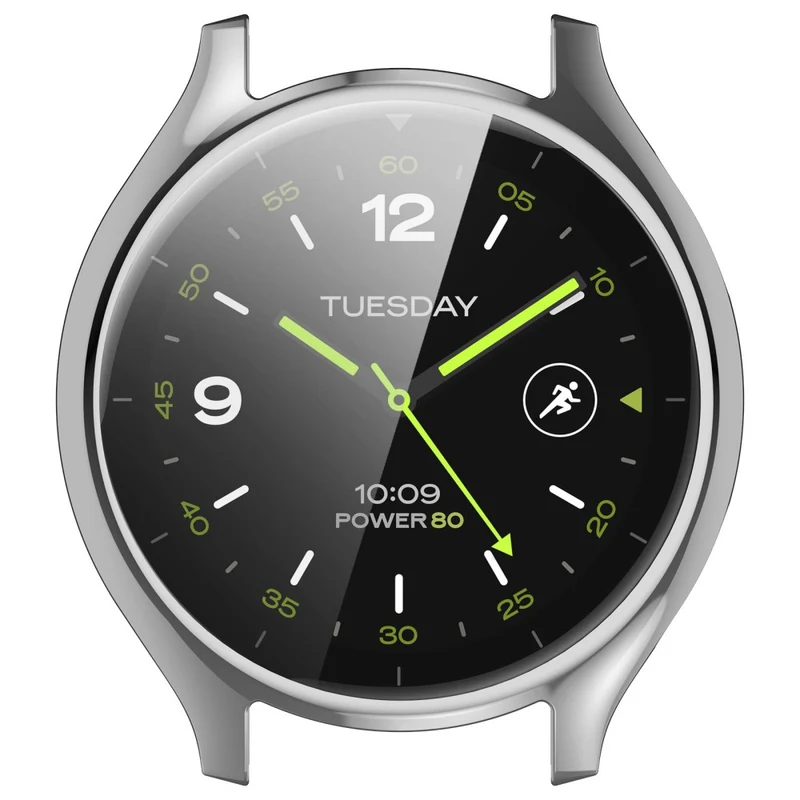 Flexibel Xiaomi Watch 2 Silikon Hülle