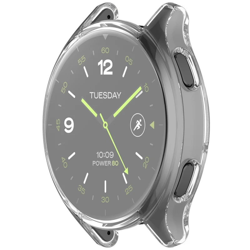 Süß Xiaomi Watch 2 Silikon Hülle