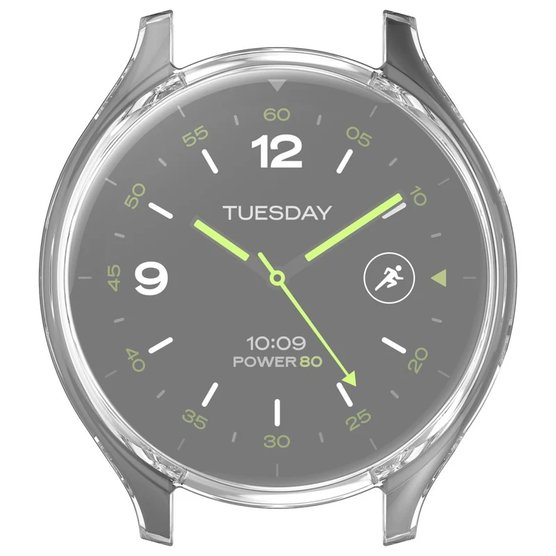 Süß Xiaomi Watch 2 Silikon Hülle