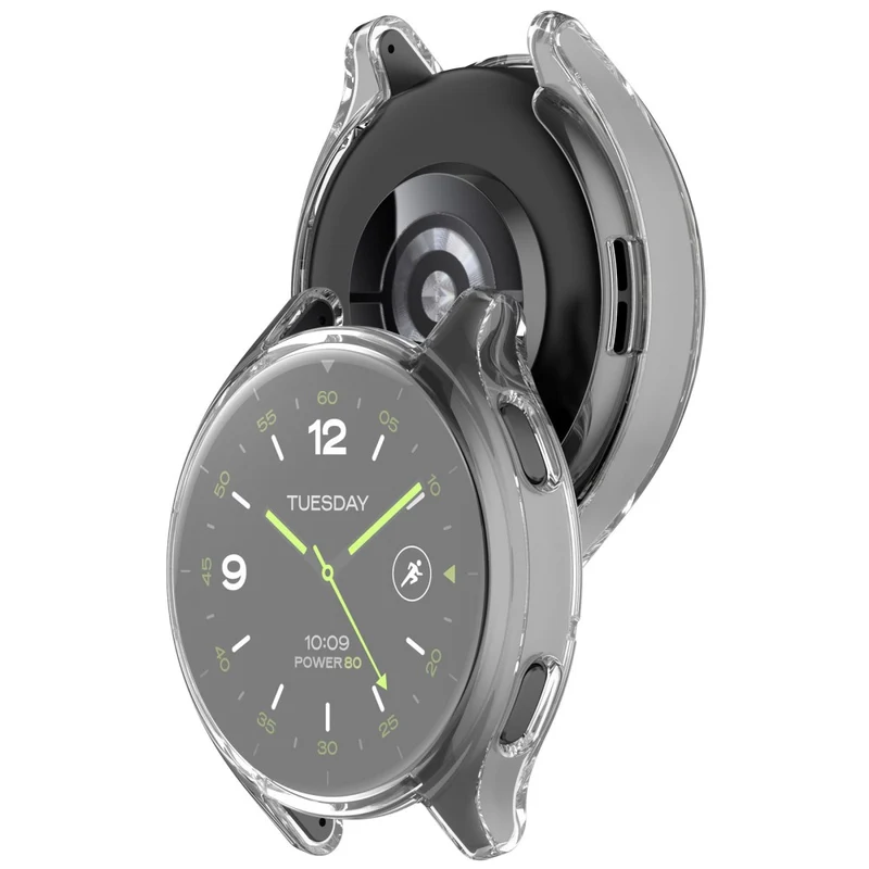 Süß Xiaomi Watch 2 Silikon Hülle