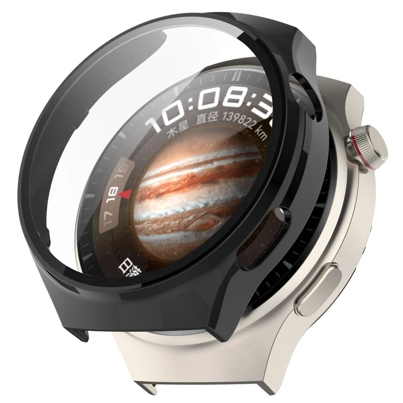Huawei Watch 4 Pro Glas Displayschutz