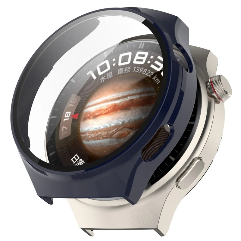 Huawei Watch 4 Pro Glas Displayschutz
