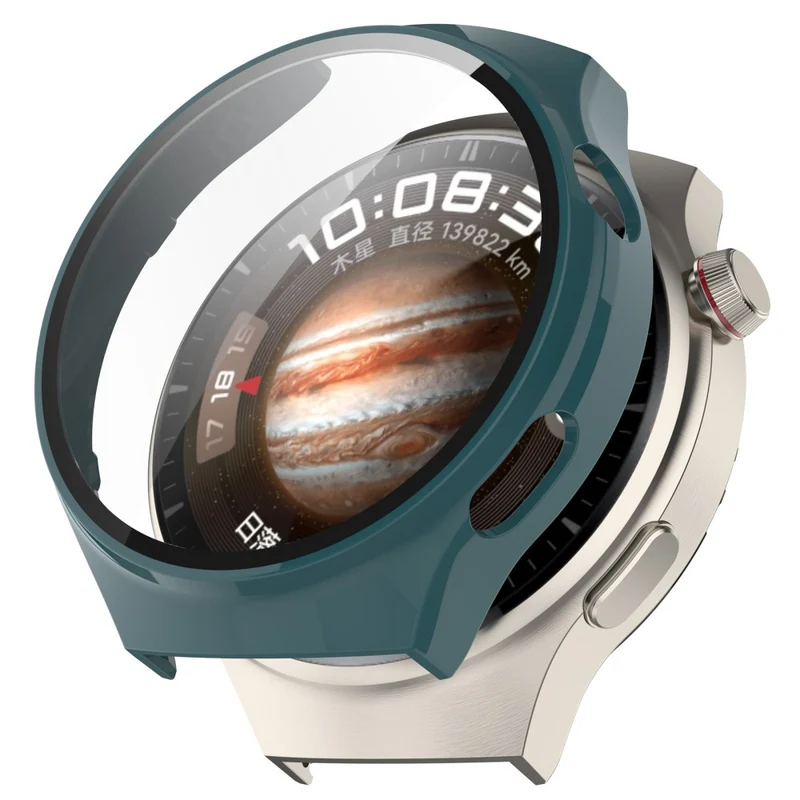 Huawei Watch 4 Pro Glas Displayschutz