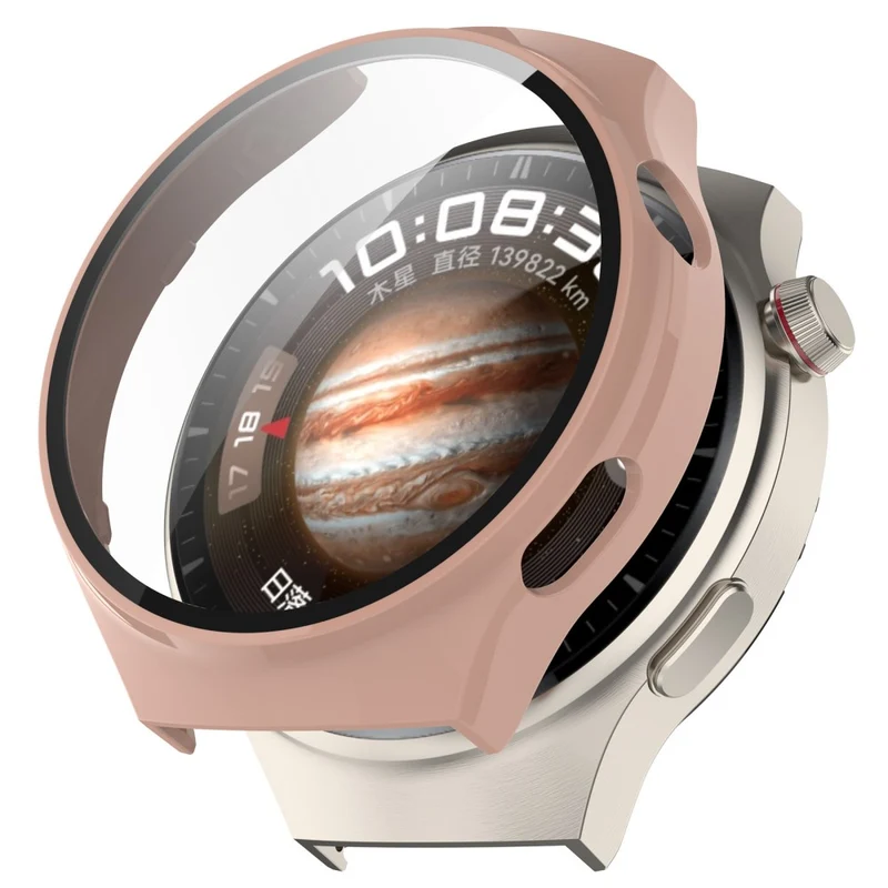 Huawei Watch 4 Pro Glas Displayschutz