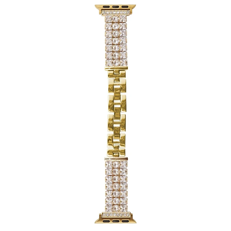 Sehr Schön Apple Smartwatch Strass Universell Armband