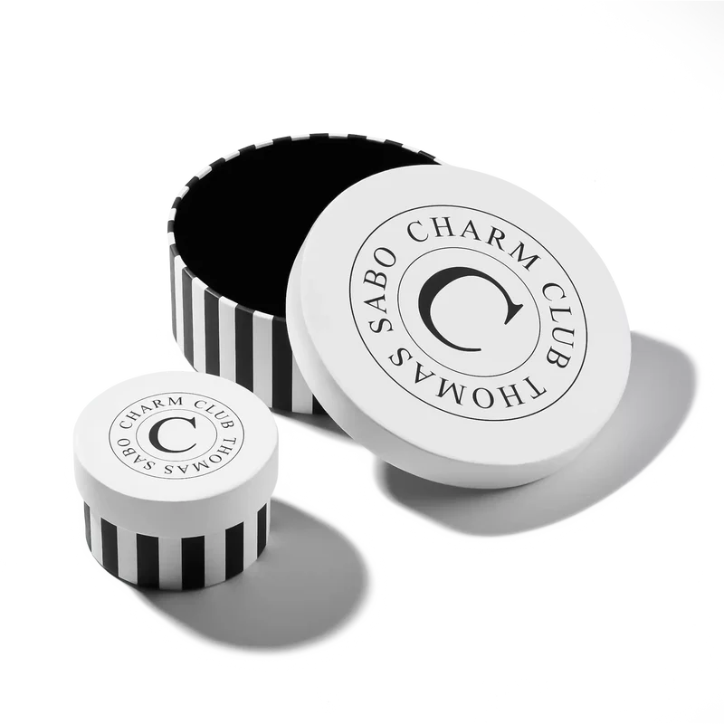 Charm-Anhänger Torii Connect aus Silber - Thomas Sabo Modell: CC1342-007-10