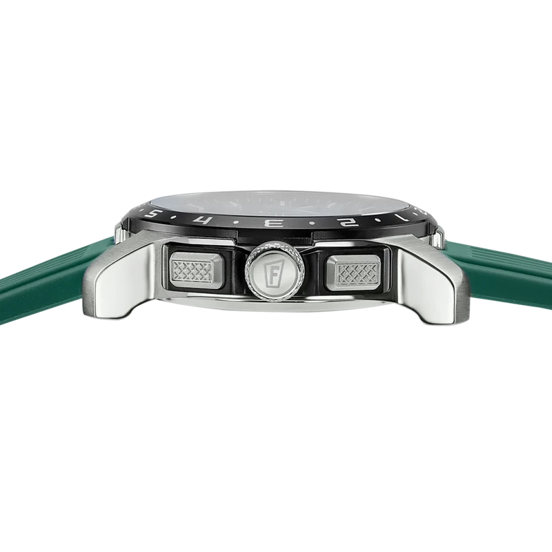 Festina Connected Full D F23305/1 Herrenuhr • Titan • Saphir