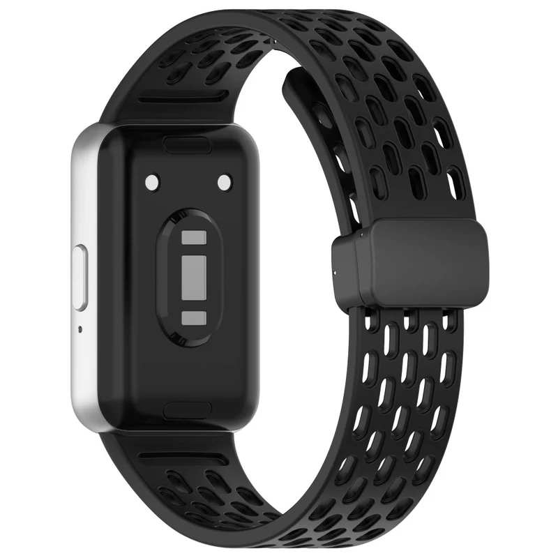 Wirklich Angenehm Samsung Galaxy Fit 3 Silikon Armband