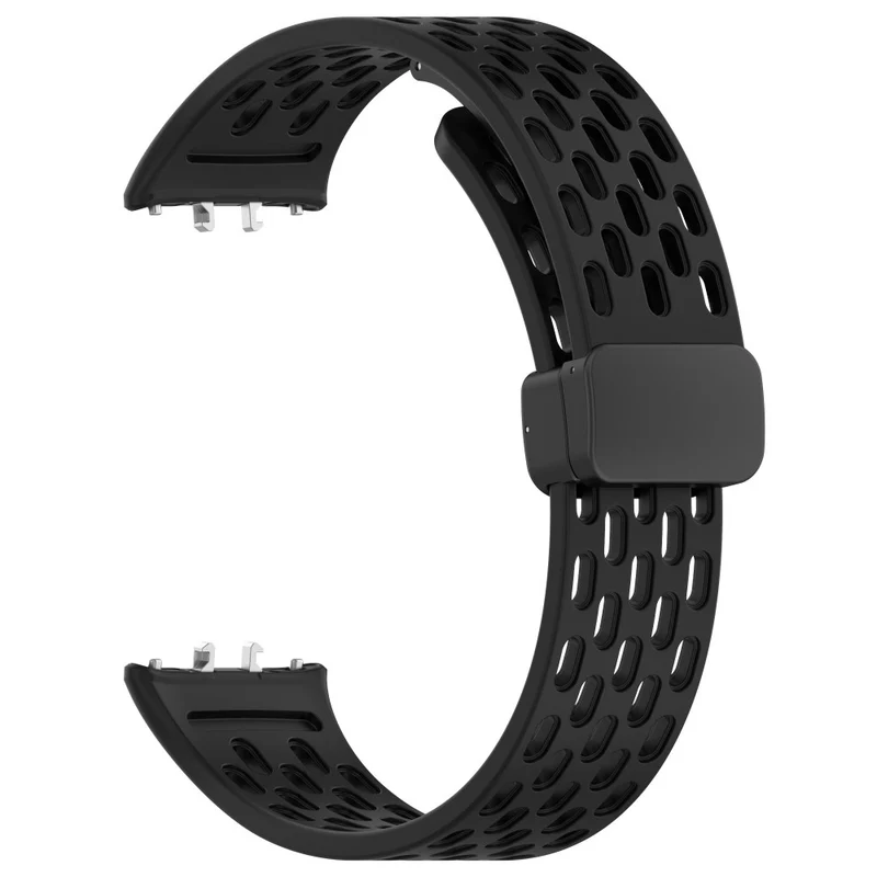 Wirklich Angenehm Samsung Galaxy Fit 3 Silikon Armband
