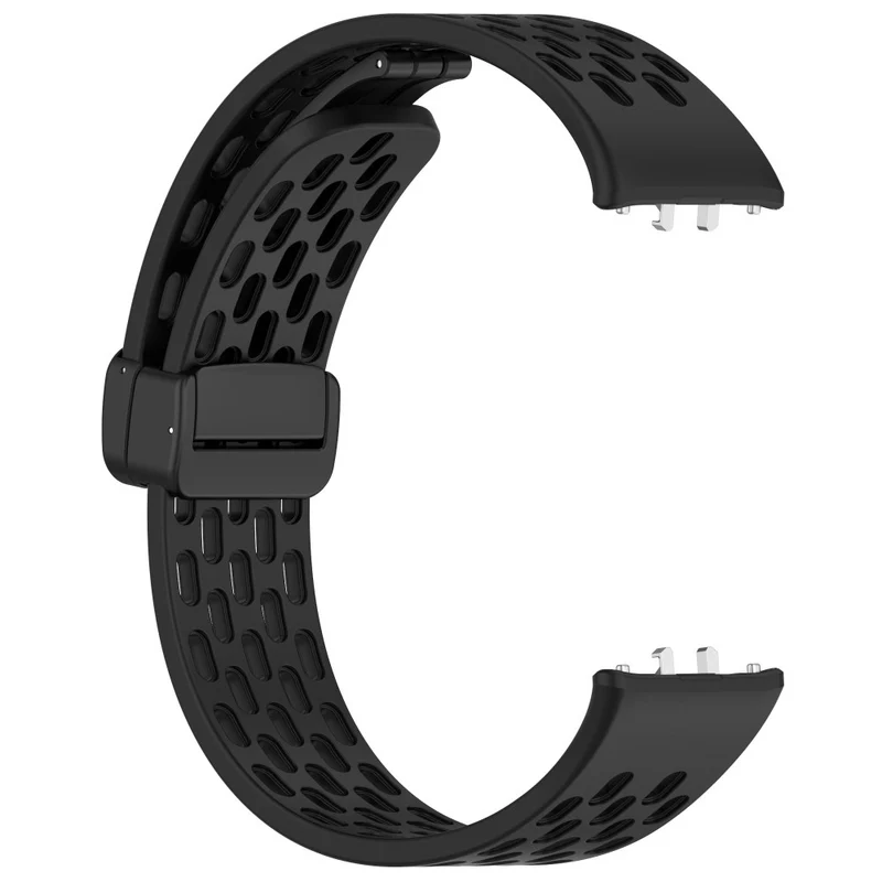 Wirklich Angenehm Samsung Galaxy Fit 3 Silikon Armband