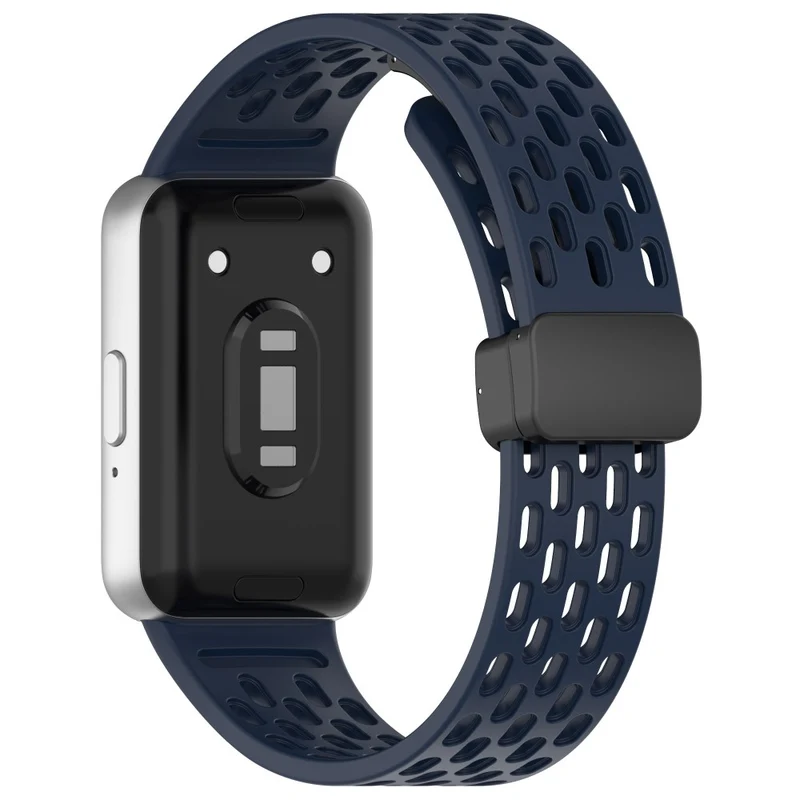 Wirklich Angenehm Samsung Galaxy Fit 3 Silikon Armband