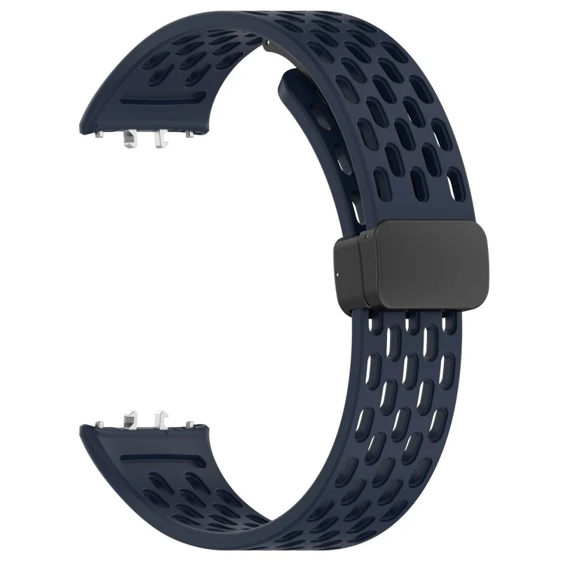 Wirklich Angenehm Samsung Galaxy Fit 3 Silikon Armband