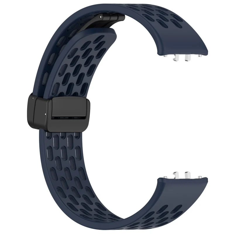 Wirklich Angenehm Samsung Galaxy Fit 3 Silikon Armband
