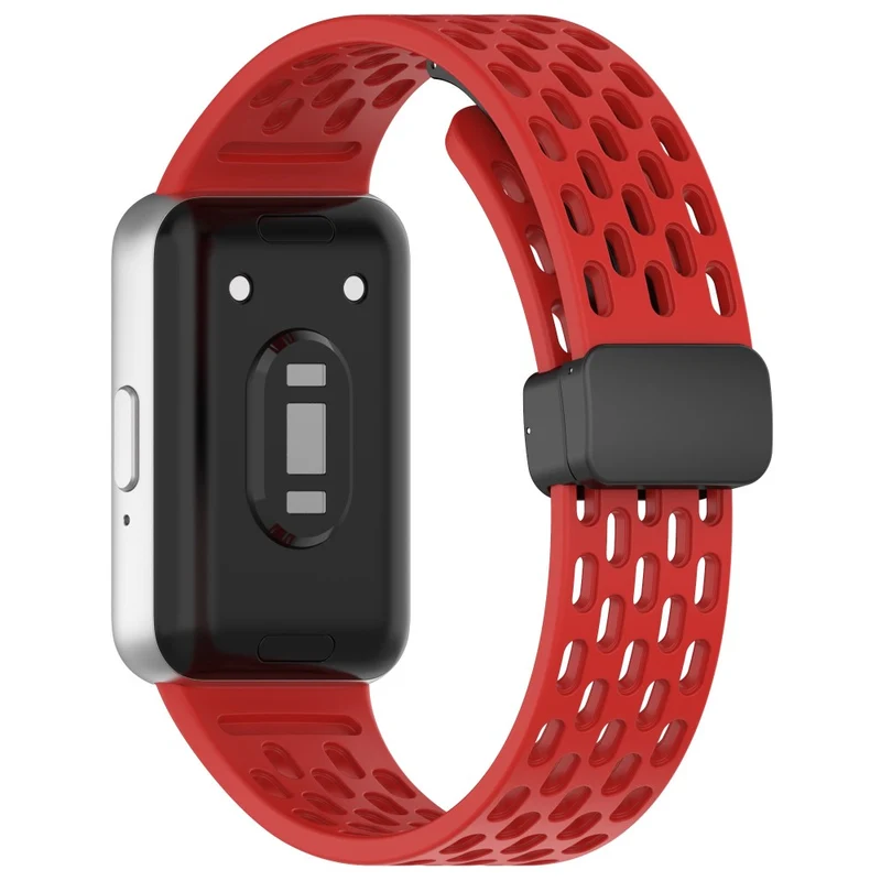 Wirklich Angenehm Samsung Galaxy Fit 3 Silikon Armband