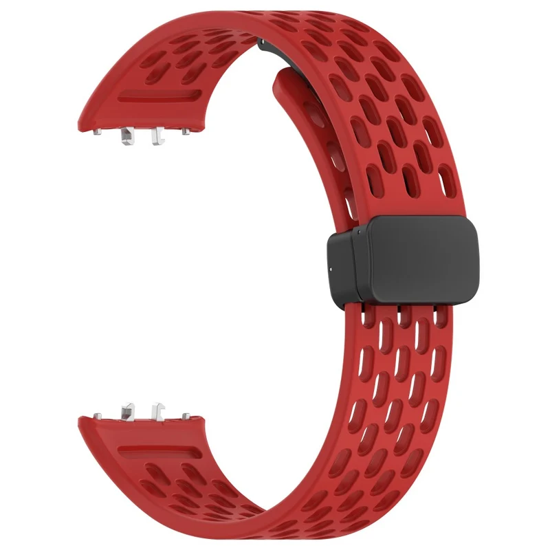 Wirklich Angenehm Samsung Galaxy Fit 3 Silikon Armband