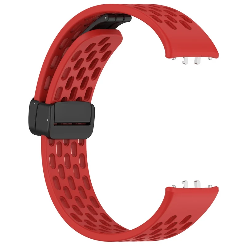 Wirklich Angenehm Samsung Galaxy Fit 3 Silikon Armband