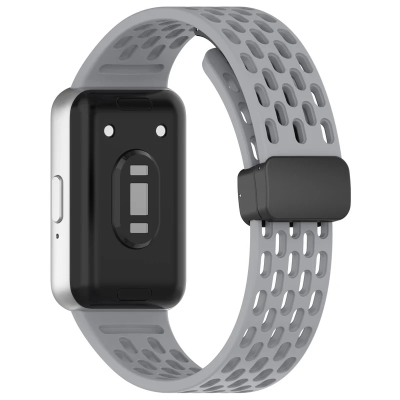 Wirklich Angenehm Samsung Galaxy Fit 3 Silikon Armband