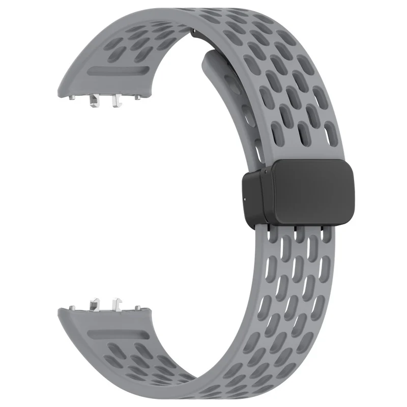 Wirklich Angenehm Samsung Galaxy Fit 3 Silikon Armband