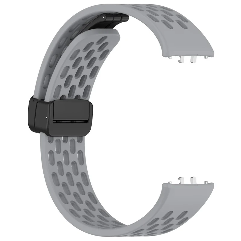 Wirklich Angenehm Samsung Galaxy Fit 3 Silikon Armband