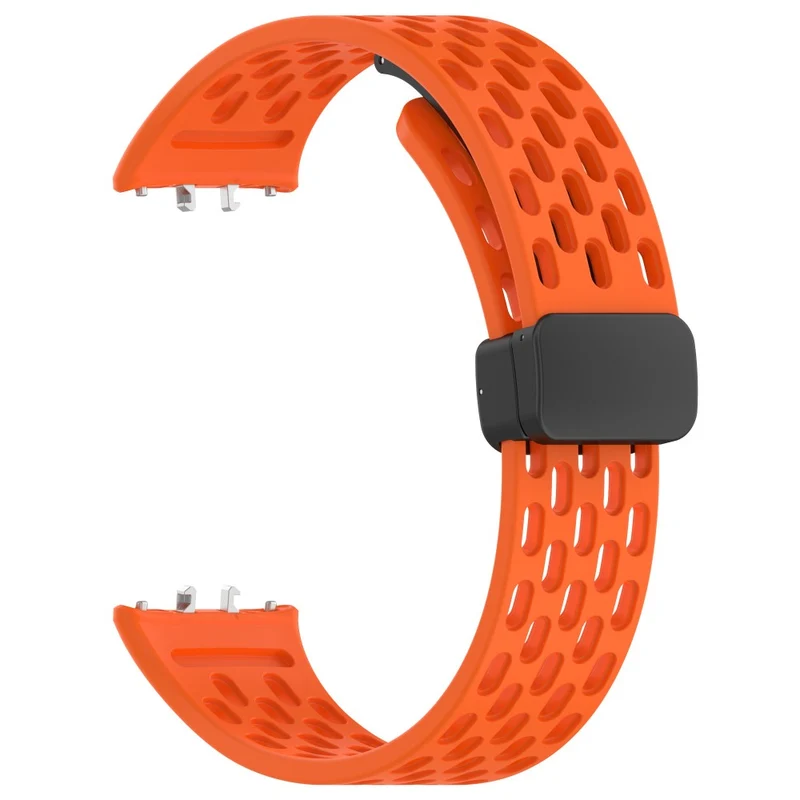 Wirklich Angenehm Samsung Galaxy Fit 3 Silikon Armband
