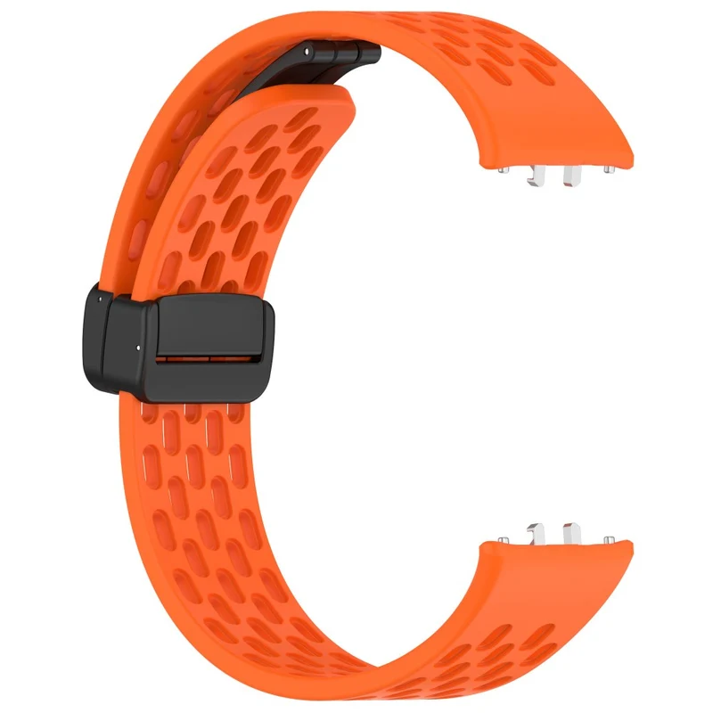 Wirklich Angenehm Samsung Galaxy Fit 3 Silikon Armband