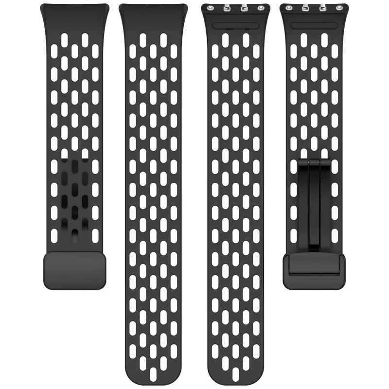 Wirklich Angenehm Samsung Galaxy Fit 3 Silikon Armband