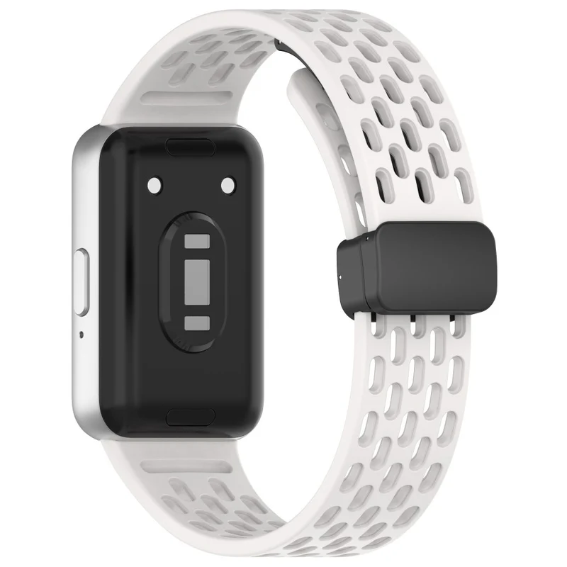 Wirklich Angenehm Samsung Galaxy Fit 3 Silikon Armband