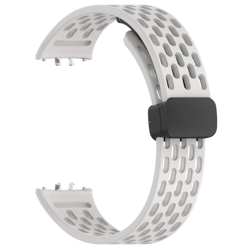 Wirklich Angenehm Samsung Galaxy Fit 3 Silikon Armband