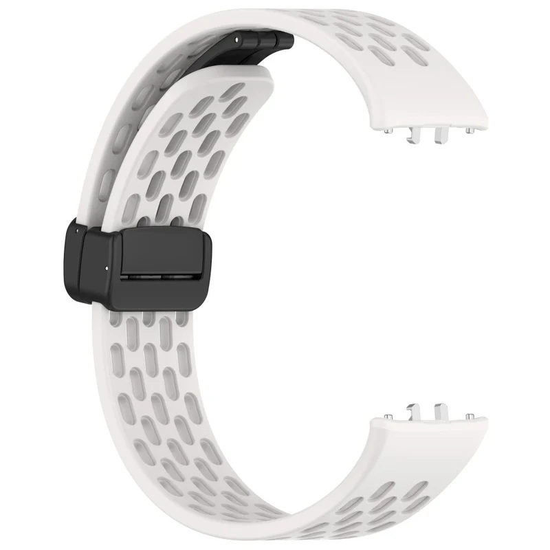 Wirklich Angenehm Samsung Galaxy Fit 3 Silikon Armband