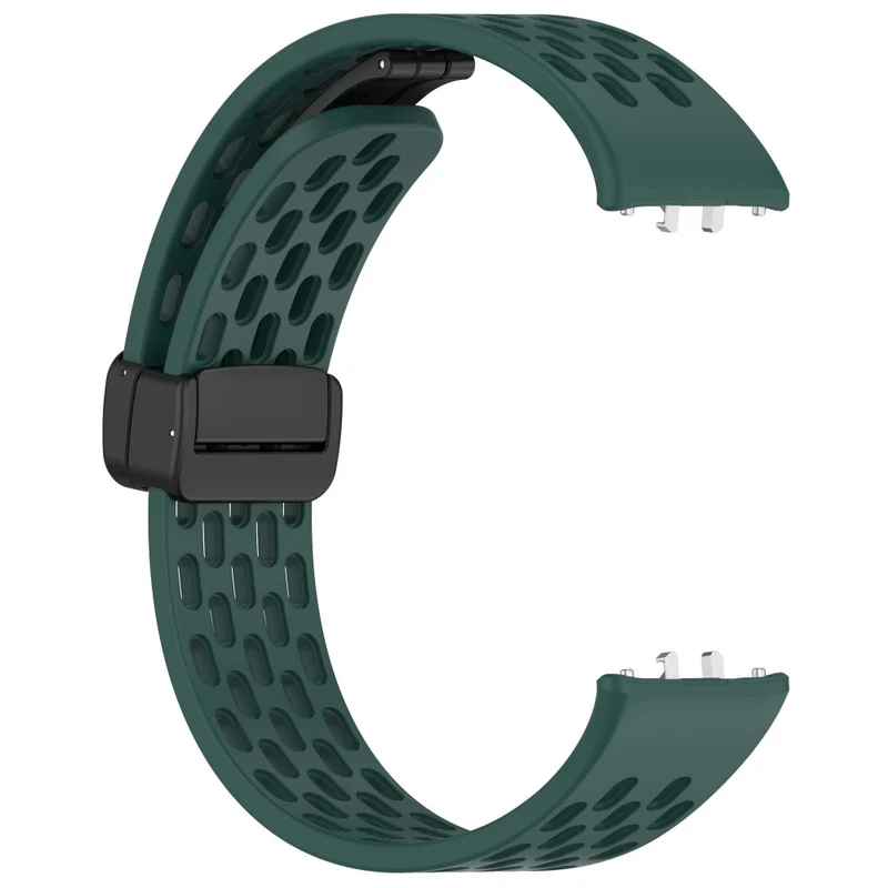 Wirklich Angenehm Samsung Galaxy Fit 3 Silikon Armband