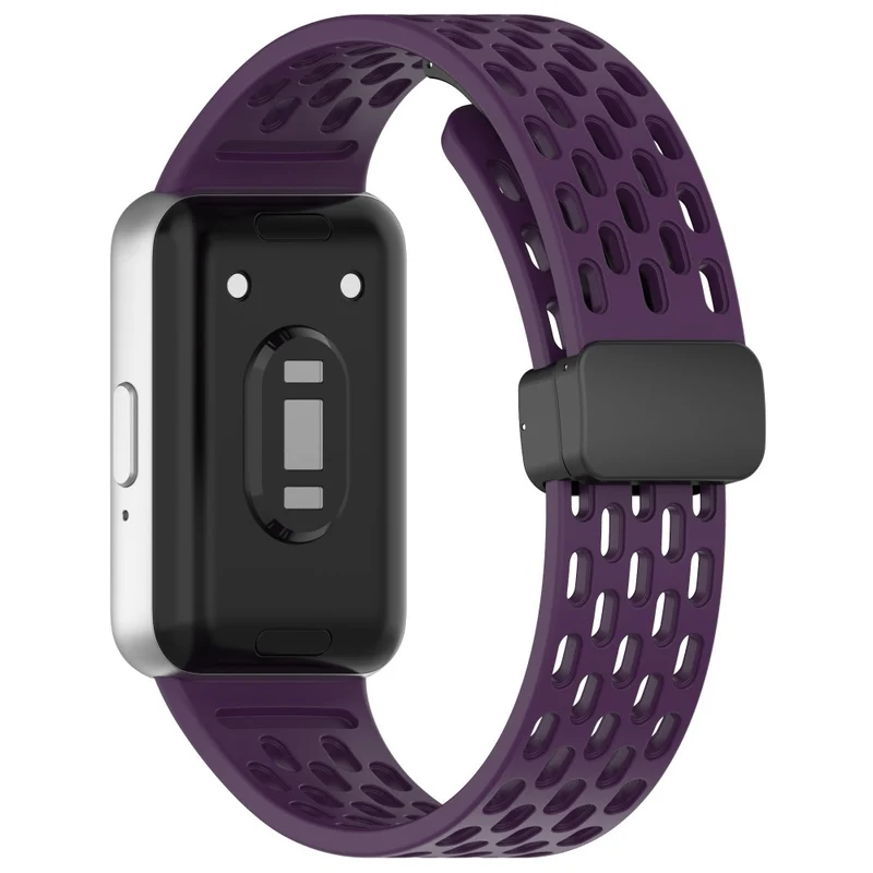 Wirklich Angenehm Samsung Galaxy Fit 3 Silikon Armband