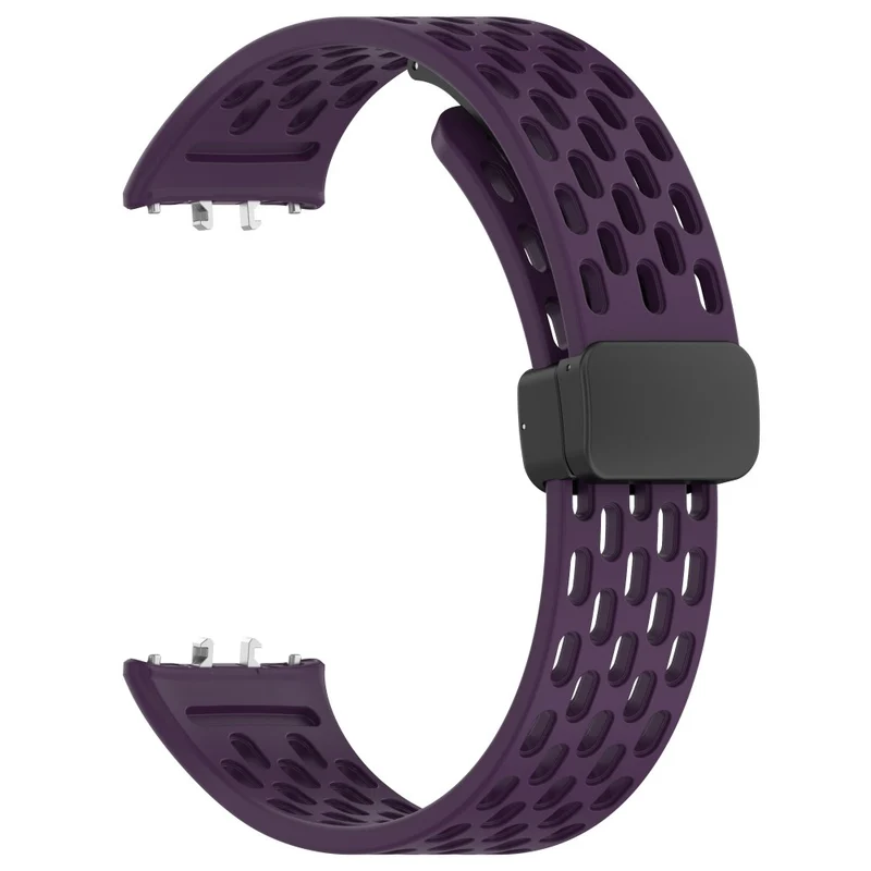 Wirklich Angenehm Samsung Galaxy Fit 3 Silikon Armband
