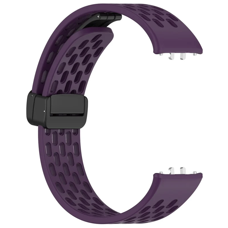Wirklich Angenehm Samsung Galaxy Fit 3 Silikon Armband