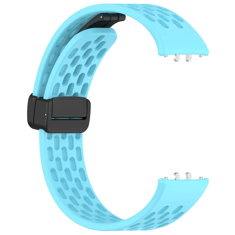 Wirklich Angenehm Samsung Galaxy Fit 3 Silikon Armband