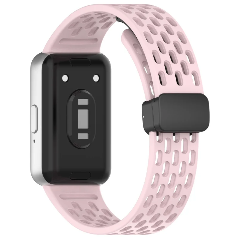 Wirklich Angenehm Samsung Galaxy Fit 3 Silikon Armband