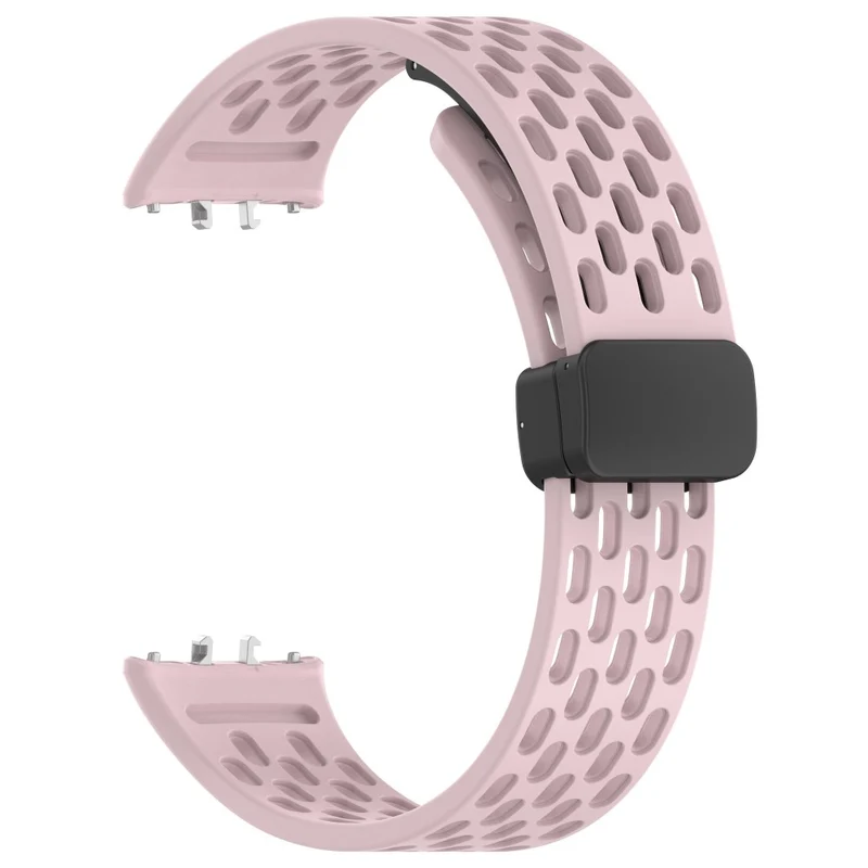 Wirklich Angenehm Samsung Galaxy Fit 3 Silikon Armband