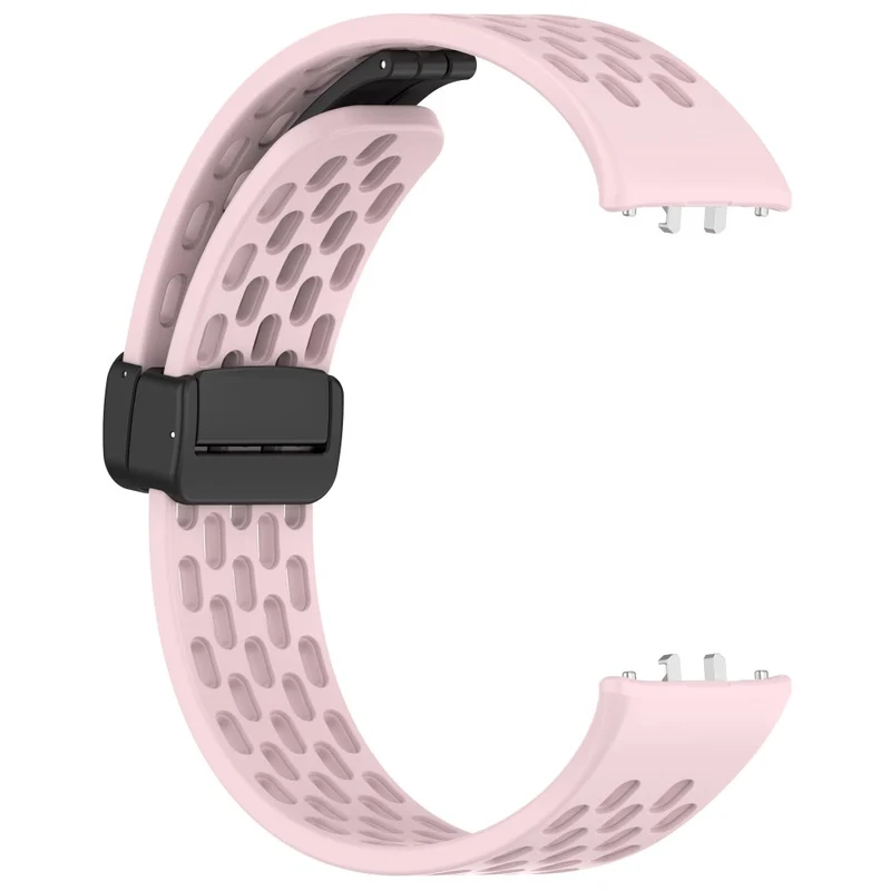 Wirklich Angenehm Samsung Galaxy Fit 3 Silikon Armband